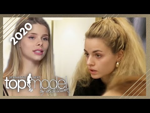 Hass & Zickenkrieg in Villa: Ist Nadine an allen Streitereien Schuld? | GNTM 2020 | ProSieben