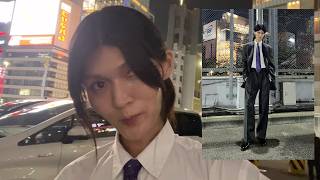 モデル活動のため、東京に引越しました|最近の仕事と近況