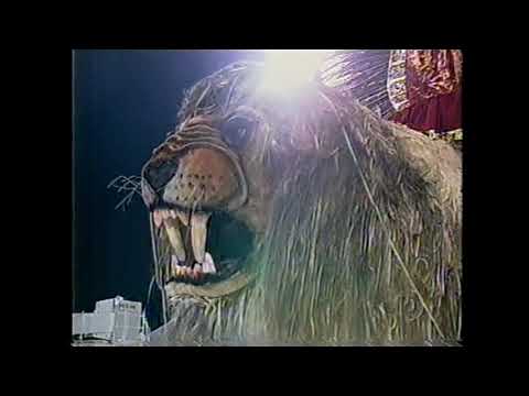 MOCIDADE ALEGRE 2000 GLOBO