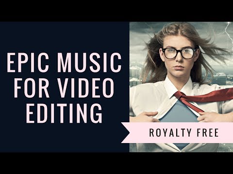 Chasing The Dream - Epic Cinematic Royalty Free Music For Film
