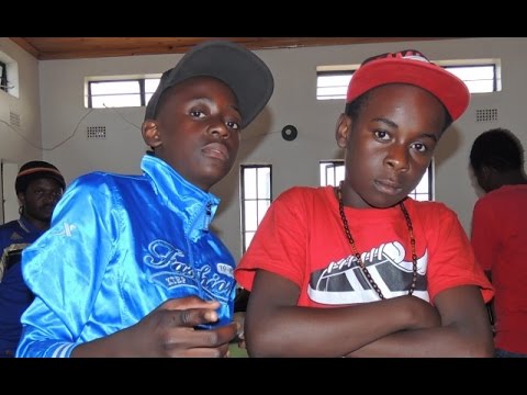 RAS POMPY & SPIDER MAN LIVE| OFFICIAL VIDEO BY SLIMDOGGZ ENTERTAINMENT|