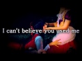 [CMV-Cosplay Music Video] The Witch's House ...