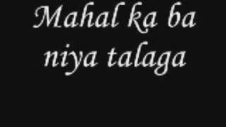 moonstar88 - senti (with lyrics)