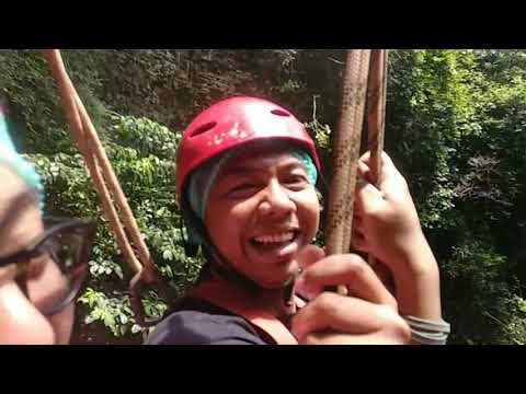 Memacu adrenalin bareng Mercedes-Benz Hungry for Adventure 2019 | VLOG #36