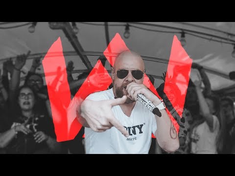 TEDE KARMAGEDON #JEEEBAC_LAKOW_TOUR #BOATEVER SZCZECIN