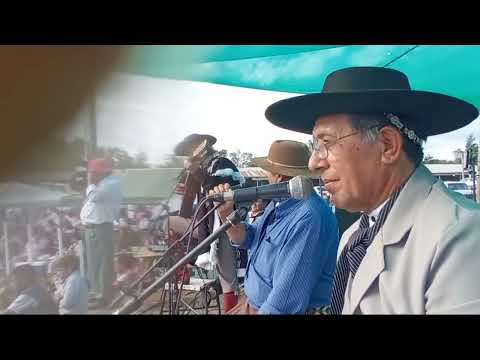 jineteada En Pronunciamiento #Cowvoy #Rodeio # Campero #Jineteando