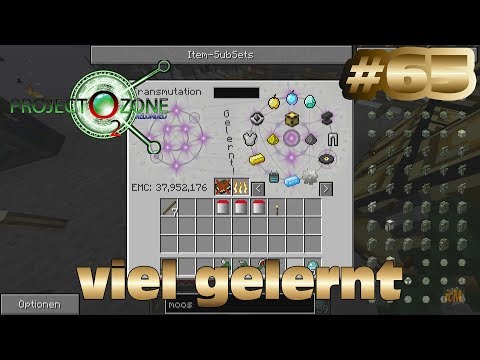 viel gelernt in Project O Zone 2 Reloaded #65