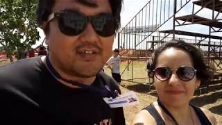 Rapidinha do SPE no Motocross