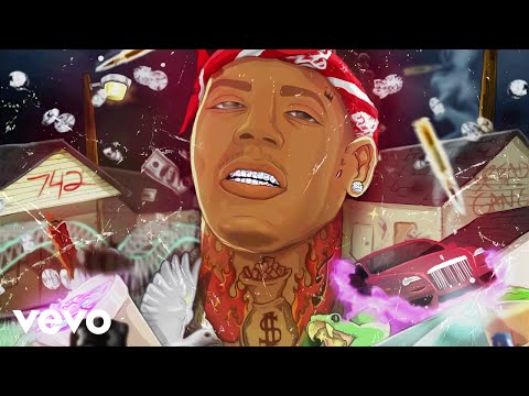 Moneybagg Yo - Wat U On (Audio) ft. Gunna