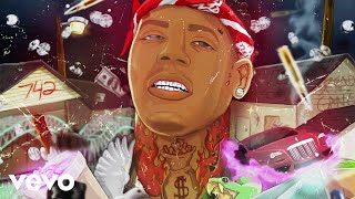 Moneybagg Yo - Wat U On (Audio) ft. Gunna