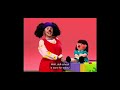 The Big Comfy Couch Doll School Numbers