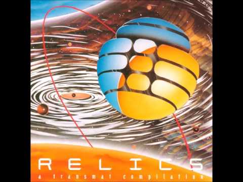 Relics - A Transmat Compilation