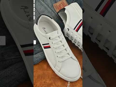 5 BEST Shoes For College Guys 🔥 #shoes #sneakers #college