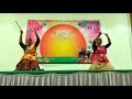 Radhai Manathil Dance Cover PBEL City Pongal 2019