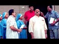 ആട് കിടന്നിടത്ത് ഒരു പൂട പോലുമില്ല സ�