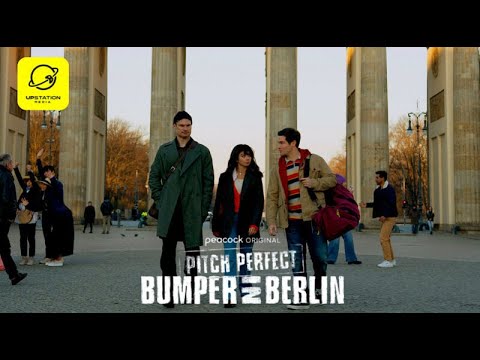 Bumper in Berlin(pitch perfect 4)   Official 4k Trailer