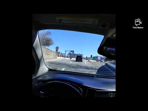 Boston Massachusetts Tour #1