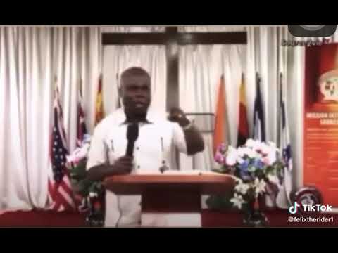 Offrande des fesses.