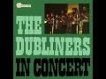 The Dubliners ~ Easy and Slow / My Love Is in America