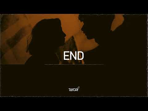 PA SPORTS x SAMRA TYPE BEAT | SAD PIANO TRAP TYPE RAP BEAT | MELODIC SAD PIANO TRAP TYPE BEAT |"End"