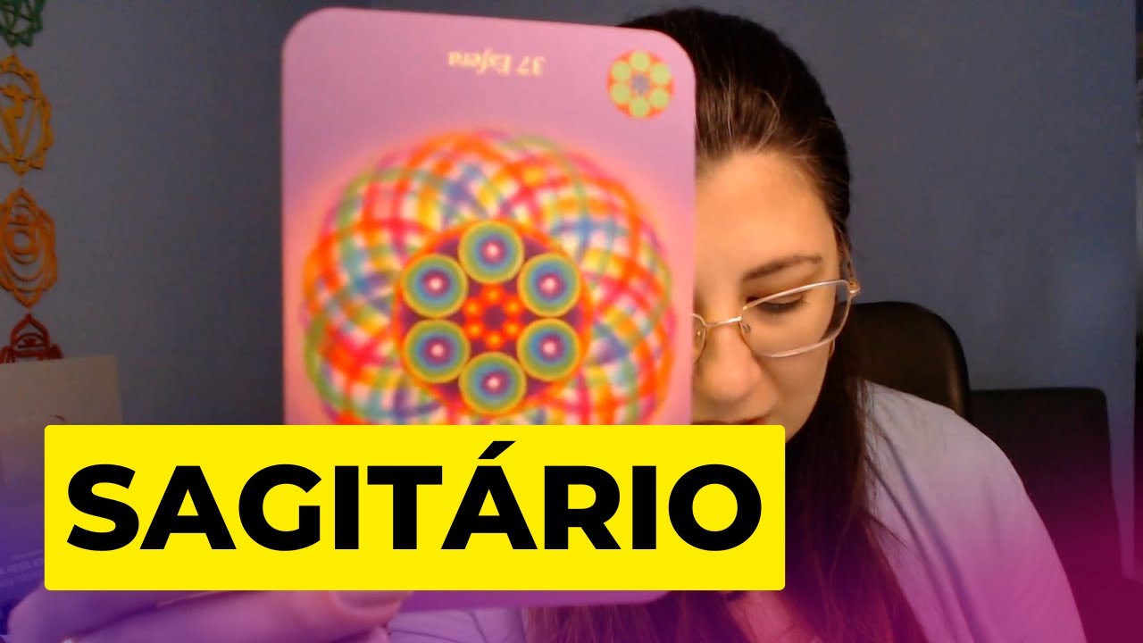 SAGITÁRIO ♐ARCANJO MIGUEL TEM UM RECADO PRA VOCÊ 🎯AGORA É A HORA CERTA🎯 tarot signos 777