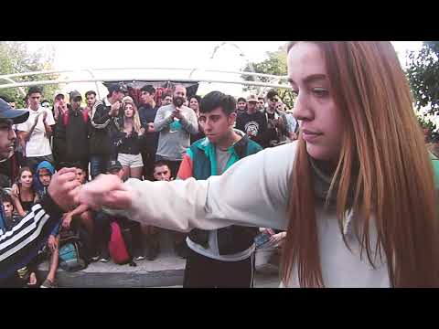 LSG VS LUMAR VS 22 - OCTAVOS - SUCRE #TORNEODEVERANO2020 - 9/2