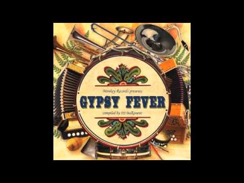 The Woohoo Revue - Van Boldrin