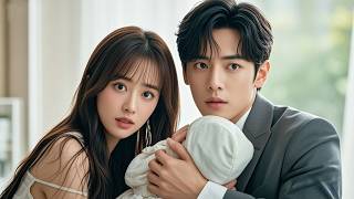 사찰에서 태어난 여아가 대통령에게 발견되었다… DNA 검사 후 그는 미쳤다!