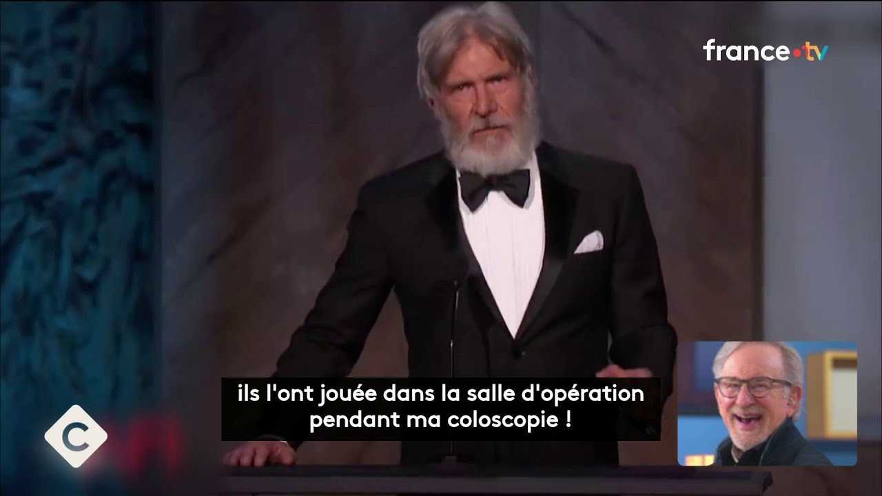 Harrison Ford a failli ne jamais incarner Indiana Jones