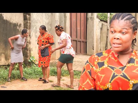ASA THE VILLAGE DANCER PT 2|BEST OF RUBY ORJIAKOR 2025 LATEST NIGERIAN MOVIE| AFRICAN MOVIES
