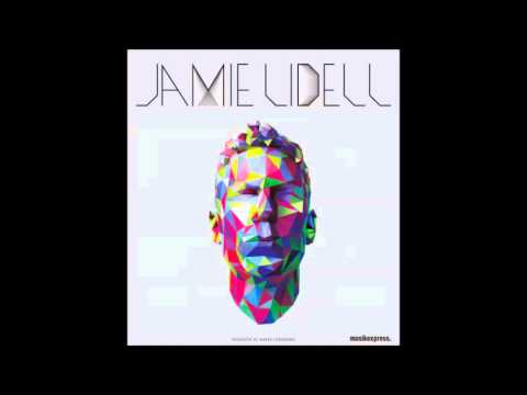 Jamie Lidell - Do Yourself A Faver