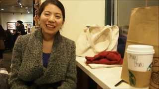 聖夏のニューヨークレポート【2014年2月25日】