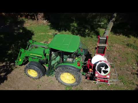 Waldesch-UNSERE HEIMAT VON OBEN-Making Of