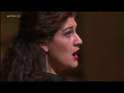 Verdi - Requiem (Parts 6, 7 - final)