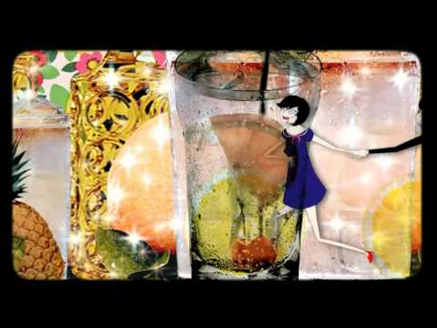 Lanu - Beautiful Trash Feat Megan Washington (Natural Double Remix).mp4