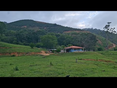 São Domingos Pequeno Brejetuba Espírito Santo 