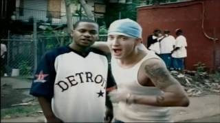 Eminem/ Shake That Ass/ Video Oficcial
