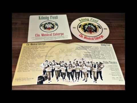 Stelldichein in Oberkrain  1  Teil - V. S.  Avsenik