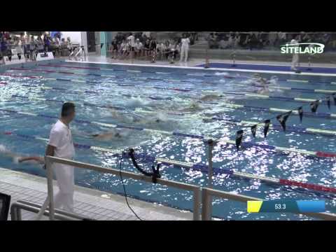 200 Stile Libero Ragazzi Maschile (Finale) - 19 Memorial Internazionale Chiara Giavi