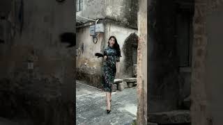 Gái xinh Tiktok Trung Quốc#2022年#gaixinh#191