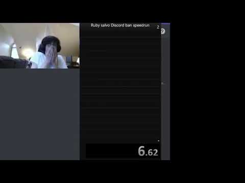 Rubysalvo