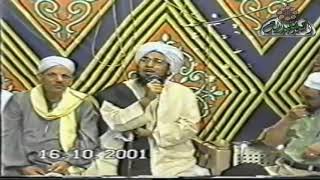 21 الحبيب علي الجفري (نعمة القرب  بآل البيت - رضي الله عنهم-)