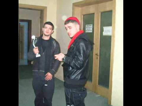 BOHEMI ft: ONZINO - Ladies in ( THIS IS OTR ) official song 2012