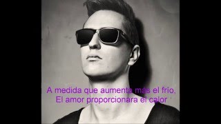 Robin schulz-show me love traducida al español