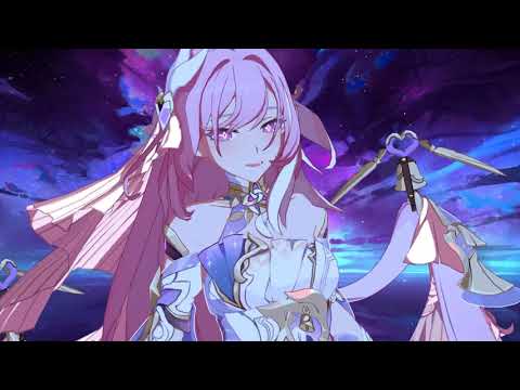 Honkai Impact 3 | EX Abyss Red Lotus D433 | RPC Ice HOH HB RC Ely 4* 801