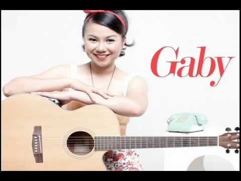 Gaby -  Begitu Indah (PADI)