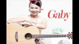 Gaby -  Begitu Indah (PADI)