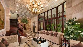 Thien Thai Hotel, Hanoi, Vietnam | Travel With Rohini