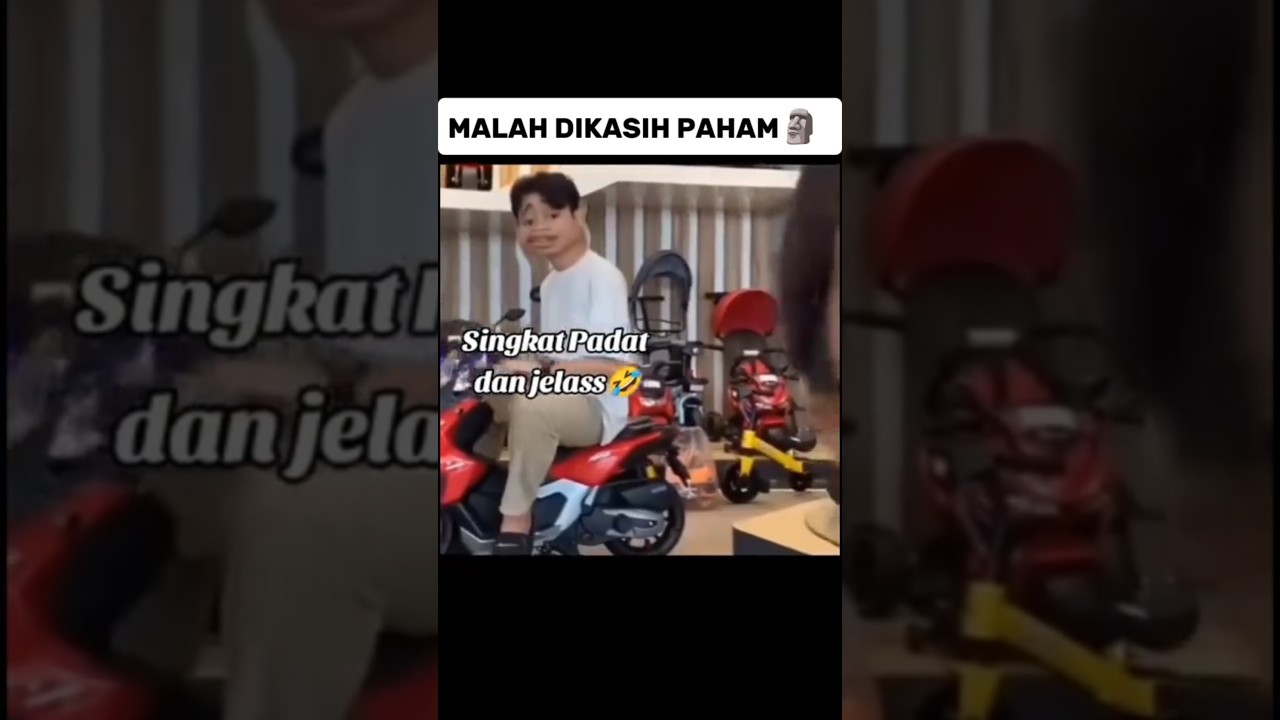 singkat padat, jelas 🤣#shorts #viralshorts #viralvideo #fyp #fypシ゚viral #memes