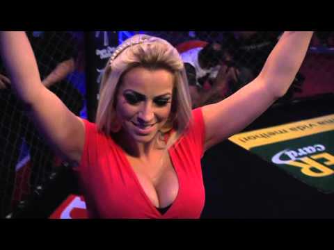 ZECA "PITBULL" VS DIONATAN "SAGAT" - MMC 3 - Orion Sports